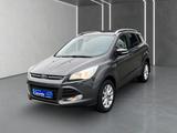 Ford Kuga Titanium Wagen Nr.:022 - Ford in Gießen