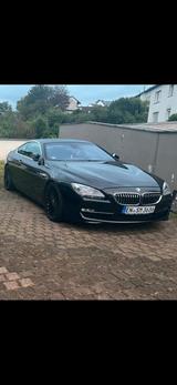 BMW 640i F13 320PS - BMW 320 aus 2011: Coupé, 320i