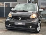 Smart ForTwo fortwo coupe Basis*SHZ*NAVI*GLAS-DACH*
