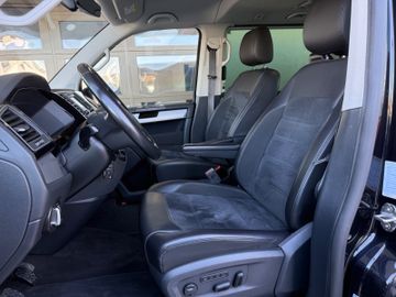 Volkswagen T6 Multivan - 6