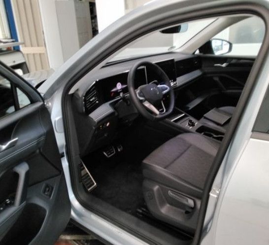 Volkswagen Tiguan Energy 1.5 eTSI DSG LED AHK 360°KAM NAVI foto 3