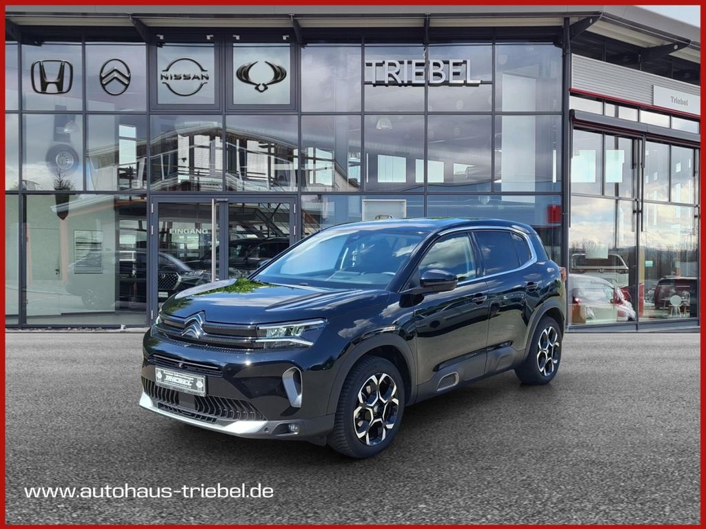 Image of Citroën C5 Aircross