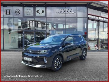 Citroën C5 Aircross Max 1.2 PT130 °LED°Navi°Kamera°SHZ°