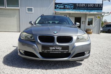 BMW 320 - 3