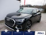 Audi Q3 Advanced 40 TDI quattro s-t*NAVI*SHZ*PDC*TEMP - Audi Q3 Unfallwagen