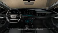 Audi A6 e-tron - Vorschau Bild 8