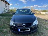 Volkswagen Sparsamer Polo 1.4 75 PS , guter Motor - Volkswagen Polo: Moto