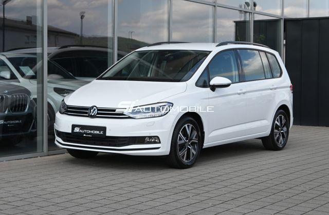 Volkswagen Touran 2.0 TDI DSG Comfortline °UVP 58.262€°STHZ