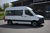 Mercedes-Benz Sprinter 317 Tourer MBUX*LED*Kamera*2-2-3* - Mercedes-Benz: Mb