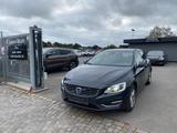 Volvo V60 Kombi Momentum 2.0 190 PS - Volvo V60: Ps