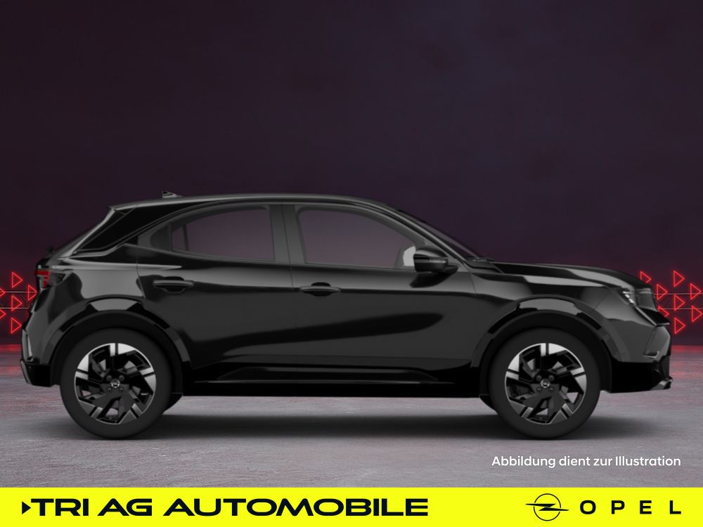 Opel Mokka - Bild 3