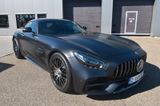 Mercedes-Benz AMG GT C Coupe Edition 50