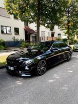 Mercedes-Benz Mercedes Benz E400 - Mercedes-Benz E 400 in Augsburg