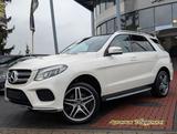 Mercedes-Benz GLE 350 d AMG Line*PANO*AHK*AIRMATIC*360°*NAVI - Mercedes-Benz GLE 350 in Mainz