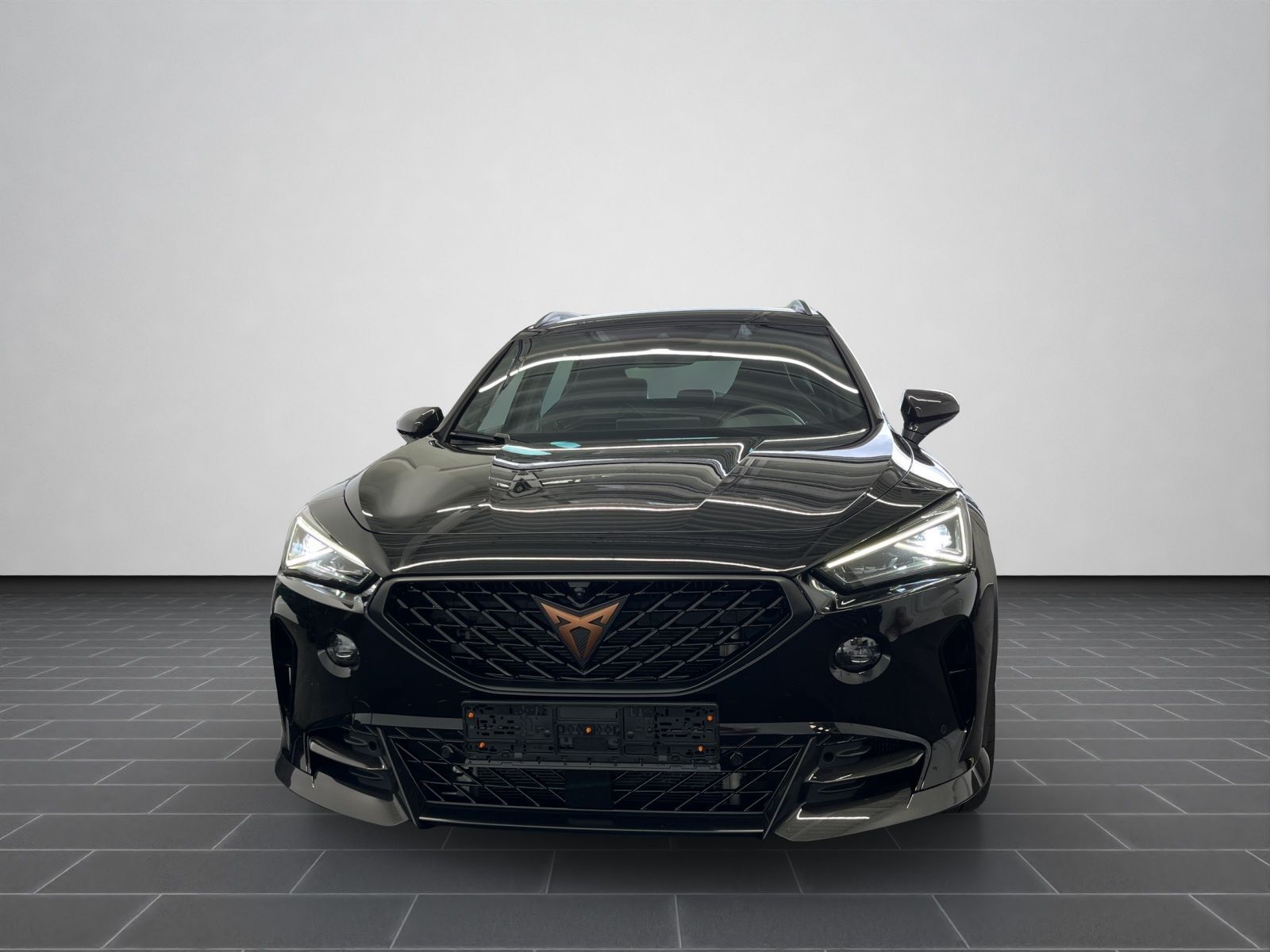 Cupra Formentor - Bild 5