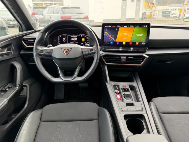 Leon Sportstourer 1.5TSI DSG *NAVI+LED+AHK+BEATS