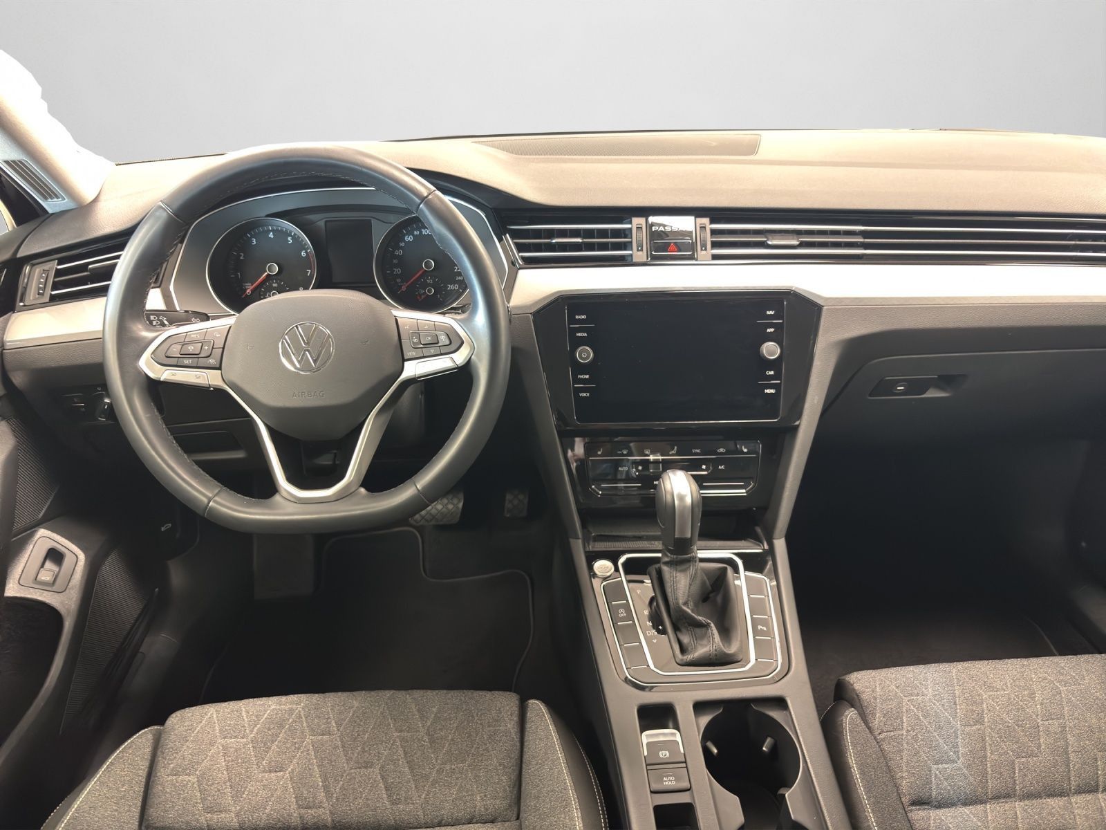 Volkswagen Passat Variant - Bild 4