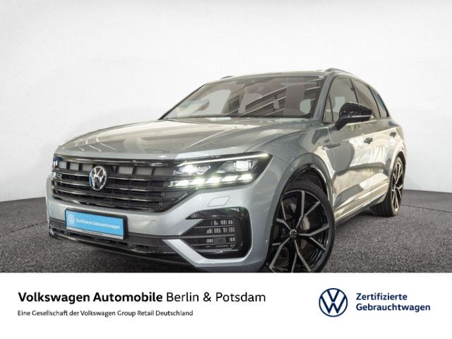 Volkswagen Touareg 3.0 V6 TSI Edition-20 R-Line Black-Style foto 1