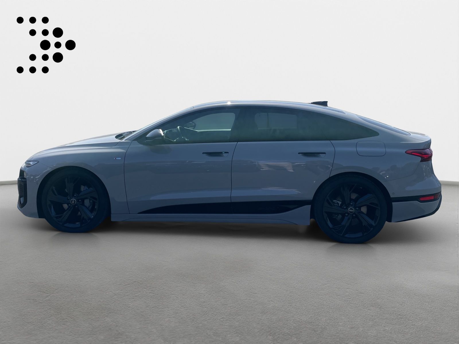 Audi A6 e-tron - Bild 3