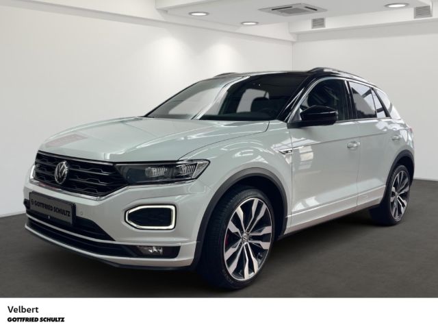 Volkswagen T-Roc Sport 1.5 TSI DSG AHK*Pano*LED*SHZ*Navi