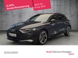 Audi A3 Sportback TFSI e advanced S tronic LED+Kamera