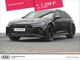 Audi RS6 Avant quattro performance Matrix LED+Kamera+ - Audi RS6 Gebrauchtwagen