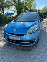 Renault Grand Scenic 1,6 dci - Renault Grand Scenic: 1.6