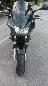 Honda Hornet 600 s  - Angebote entsprechen deinen Suchkriterien