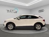 Audi Q3 Sportback 40 TDI qu. Navi Carplay DAB - Diesel Gebrauchtwagen