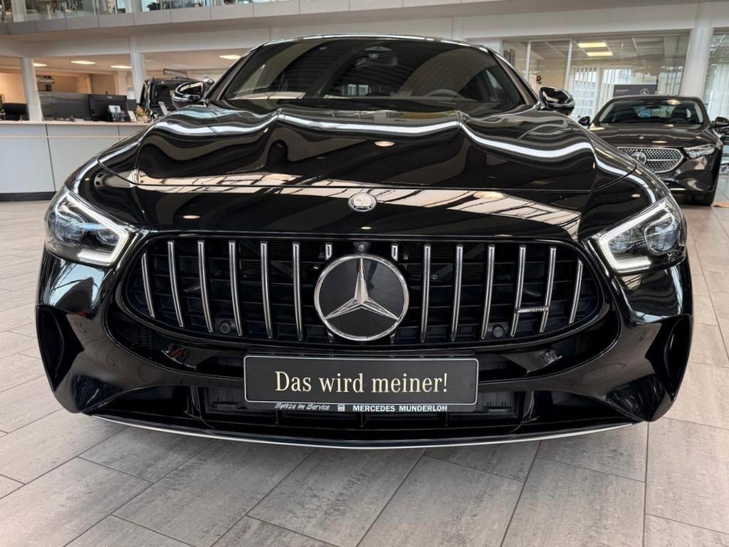 Mercedes-Benz AMG GT 63 S 4MATIC+ AMG PERFORMANCE