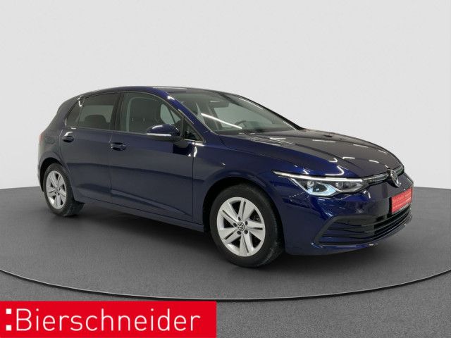 Volkswagen Golf - Bild 3