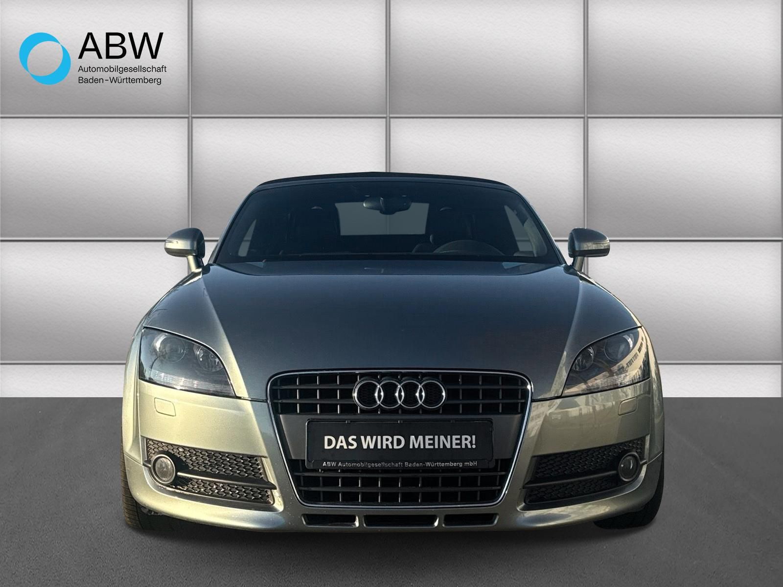 Fahrzeugabbildung Audi TT 2.0 TFSI Coupe/Roadster S line Sport / Plus
