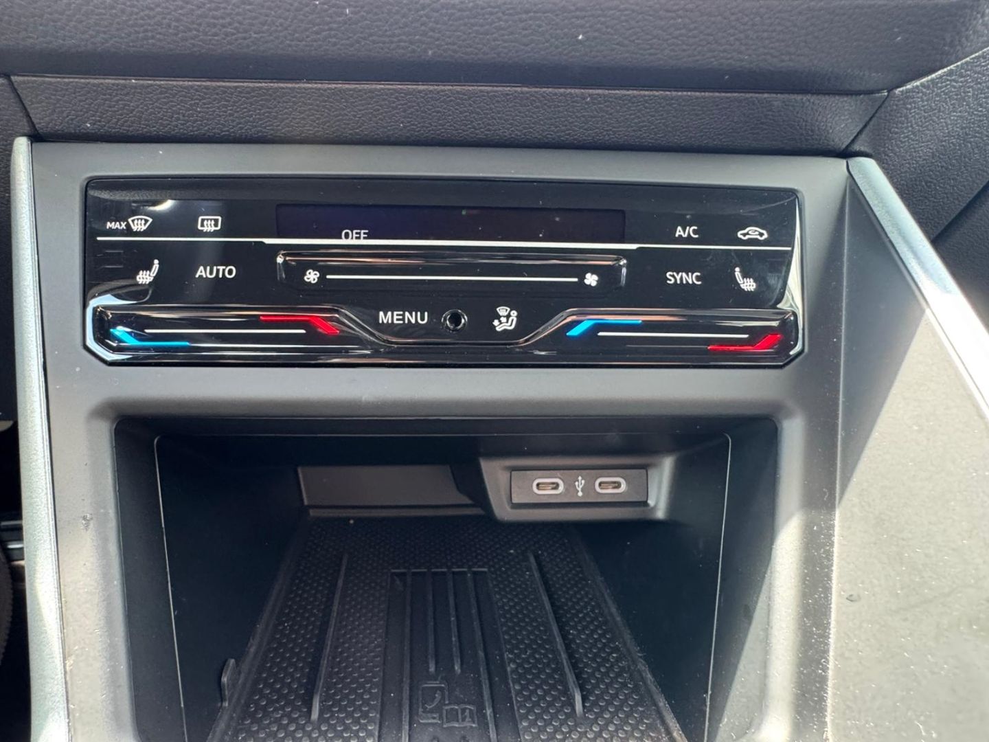 Taigo 1.0TSI DSG Goal - Navi*Plus-Paket*ACC*APP!