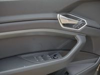 Audi Q8 e-tron - Vorschau Bild 21