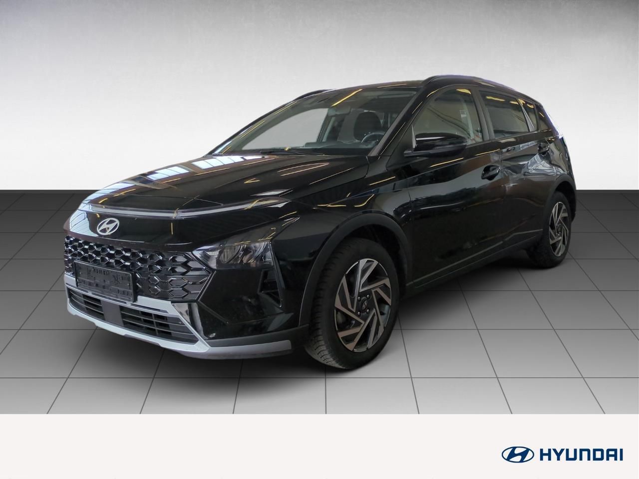 Hyundai BAYON - Bild 13