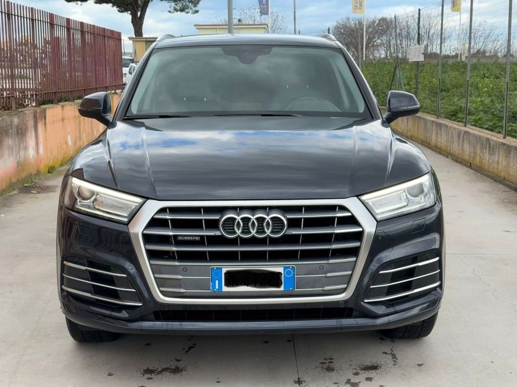 Image of Audi Q5