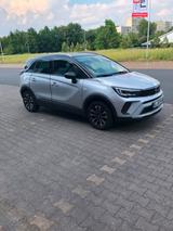 Opel Crossland 1.2 DI Turbo 96kW Elegance Pak... - Opel Crossland (X) von privat