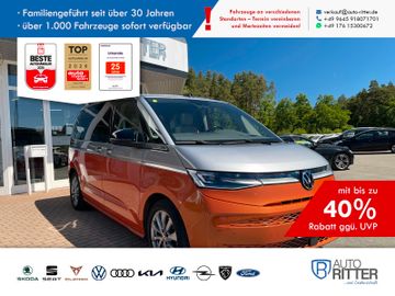 Volkswagen T7 Multivan - 1