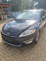 Ford Mondeo 1,6 EcoBoost Business Edition - gebrauchte Ford Mondeo aus dem Jahr 2013