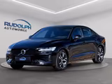 Volvo S60 R T8 RECHARGE PLUG-IN AWD 4x4 PILOT GARANTIE - Volvo S60 R mit Hybrid-Antrieb (Benzin/Elektro)