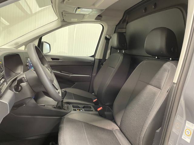 Caddy Kasten Cargo 1.5 TSI AHK SHZ KLIMA