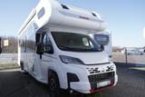 Dethleffs Alpa A 7820-2 -21.575EUR 95 Jahre Paket+Dachklim