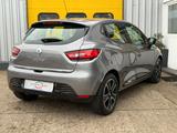Renault Clio IV Dynamique 2.Hand Navi PDC - Renault Clio: Dynamique