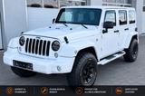 Jeep Wrangler 2.8l CRD Unlimited Golden Eagle Aut...