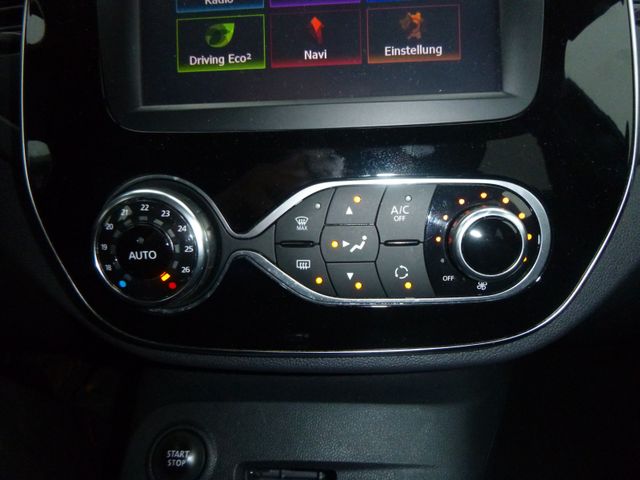 Fahrzeugabbildung Renault Captur 0.9 TCe >AHK/LED Licht/NAV/KAM/PDC