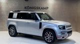 Land Rover Defender 110 XS Edition * 7 SITZER * 1. HAND * - Land Rover Defender: Xs