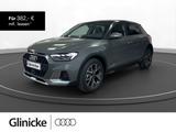 Audi A1 allstreet 35 TFSI S tronic LED LM 17" Navi PD