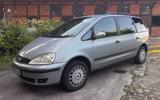 Ford Galaxy 2.3 16V Ambiente Ambiente - Ford Galaxy: 16v