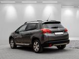 Peugeot 2008 130 Allure Navi+SHZ+Privacy+PDC+Klimaaut+LM - Peugeot in Karlsruhe