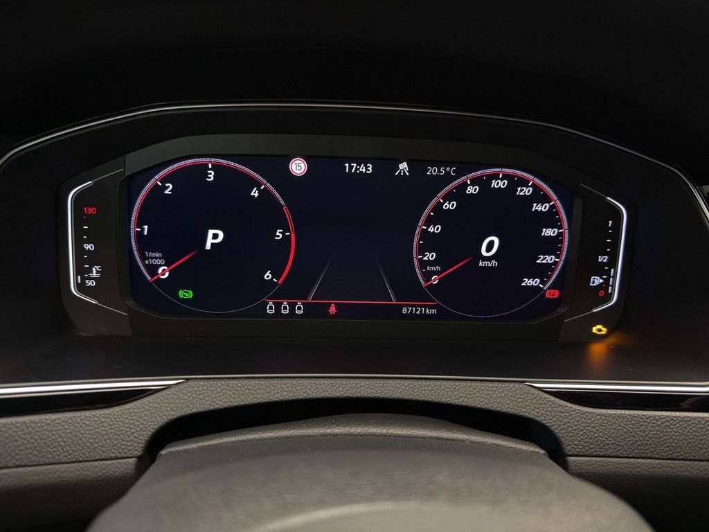 Volkswagen Passat Alltrack - Bild 18